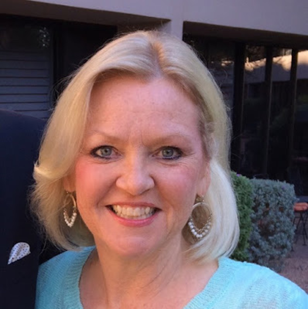 Meet your Posher, Melony